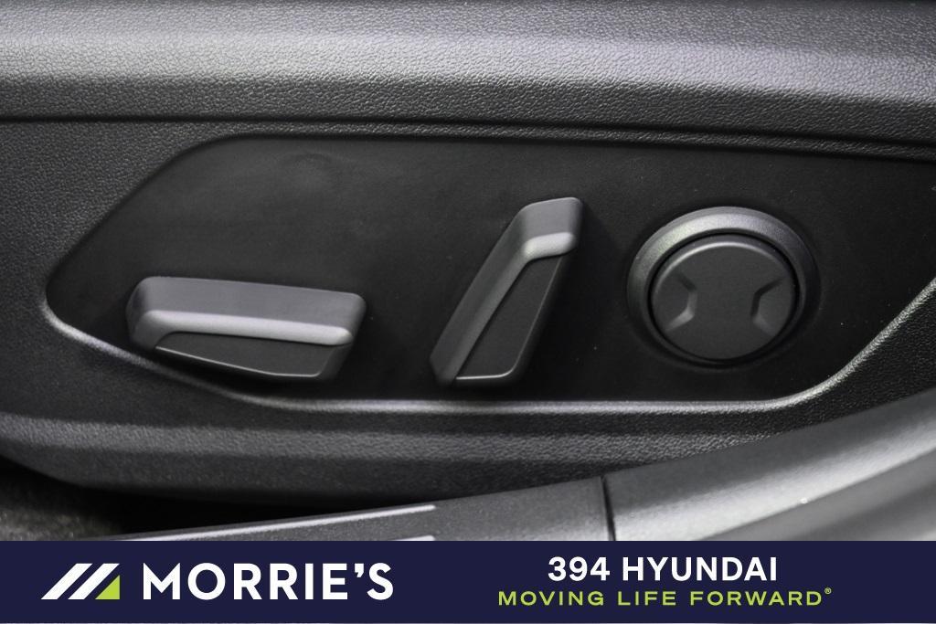 new 2026 Hyundai ELANTRA HEV car, priced at $30,871