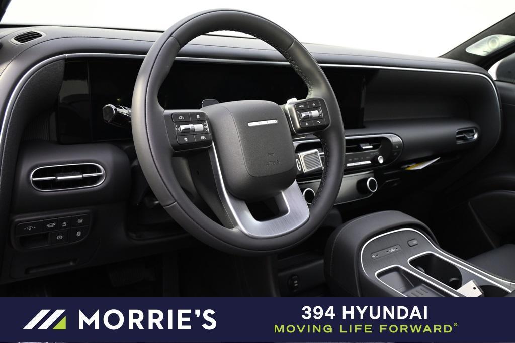 new 2026 Hyundai Palisade car, priced at $55,889