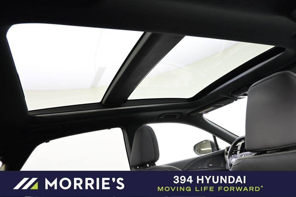 used 2024 Lexus RX 350h car, priced at $58,999