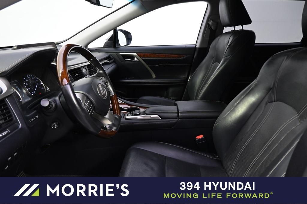 used 2019 Lexus RX 350L car, priced at $26,499