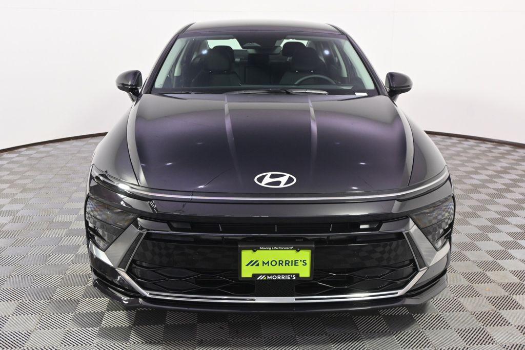 new 2026 Hyundai Sonata car, priced at $29,061