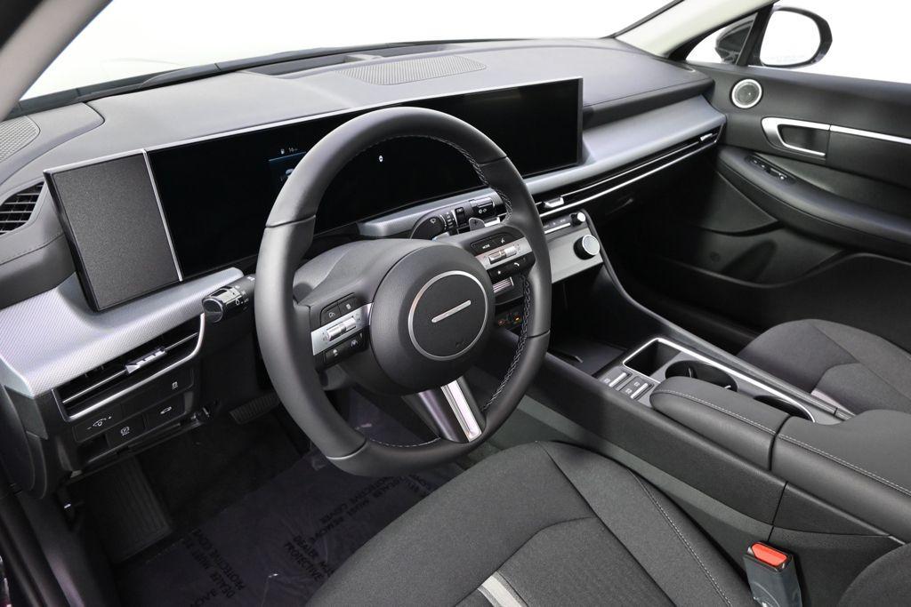new 2026 Hyundai Sonata car, priced at $29,061