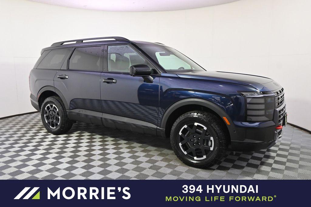 new 2026 Hyundai Palisade car, priced at $47,633