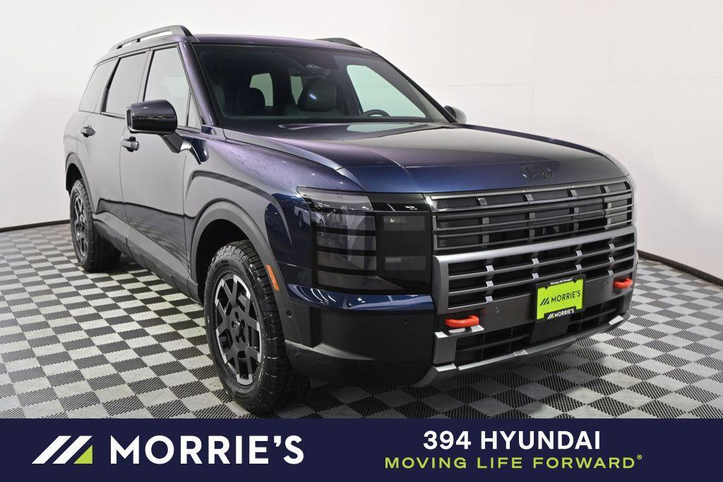 new 2026 Hyundai Palisade car, priced at $47,633