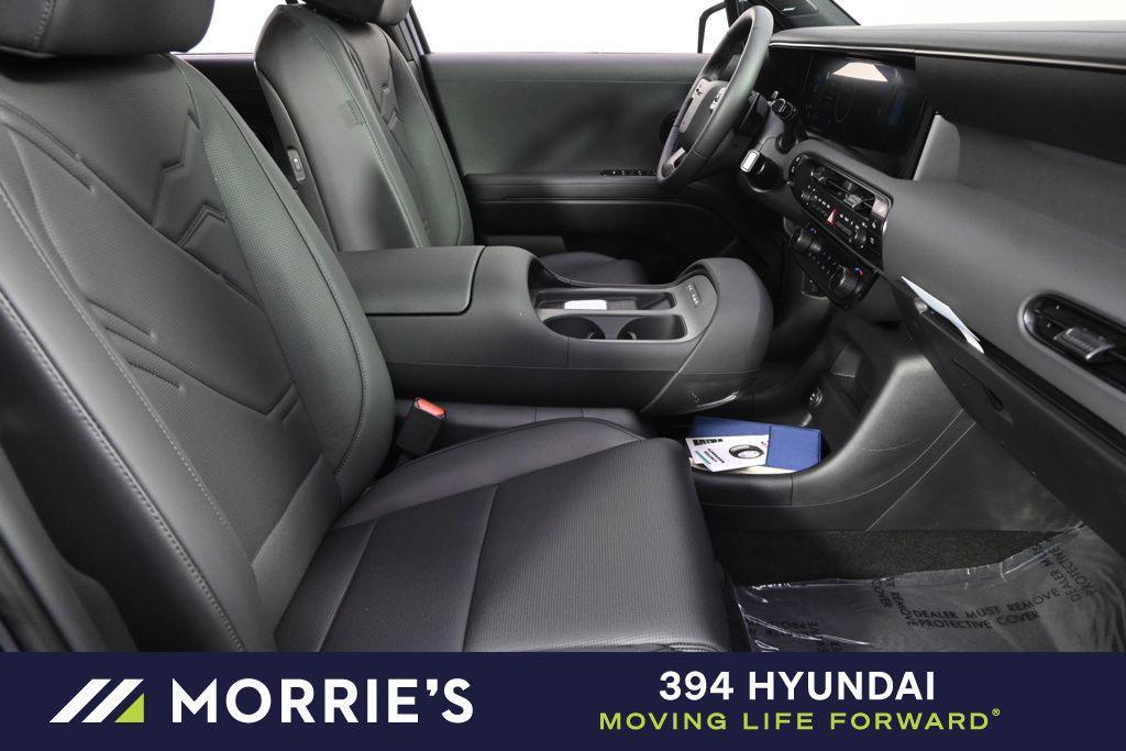 new 2026 Hyundai Palisade car, priced at $47,633