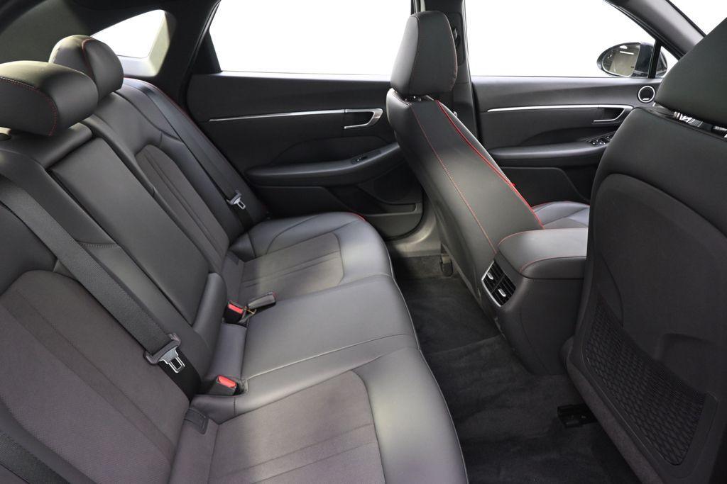 used 2023 Hyundai Sonata car, priced at $23,995