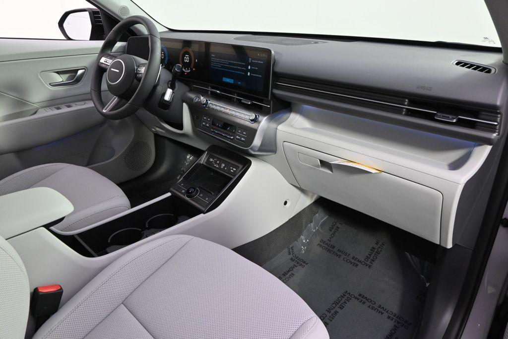 new 2026 Hyundai Kona car, priced at $31,132