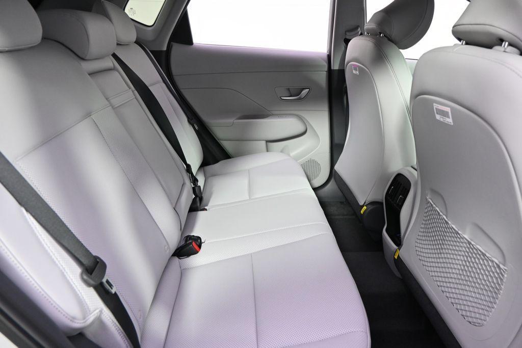 new 2026 Hyundai Kona car, priced at $31,132