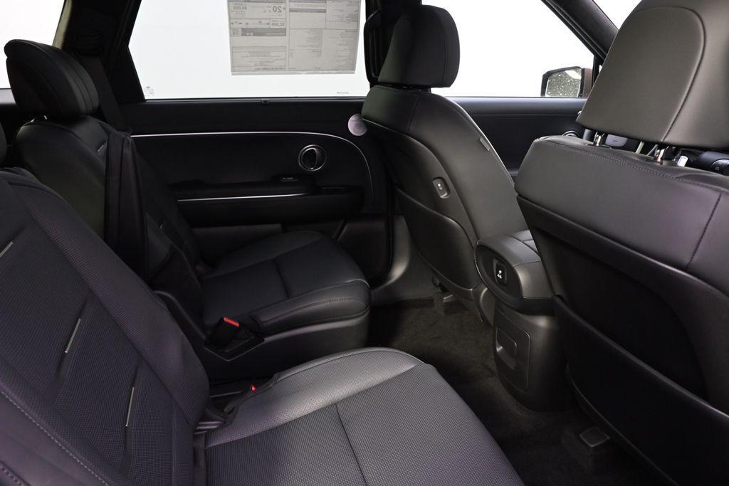 new 2026 Hyundai Palisade car, priced at $54,988