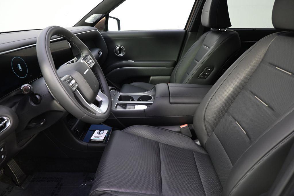 new 2026 Hyundai Palisade car, priced at $54,988
