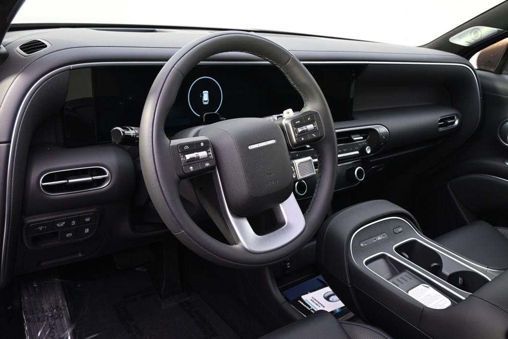 new 2026 Hyundai Palisade car, priced at $54,988