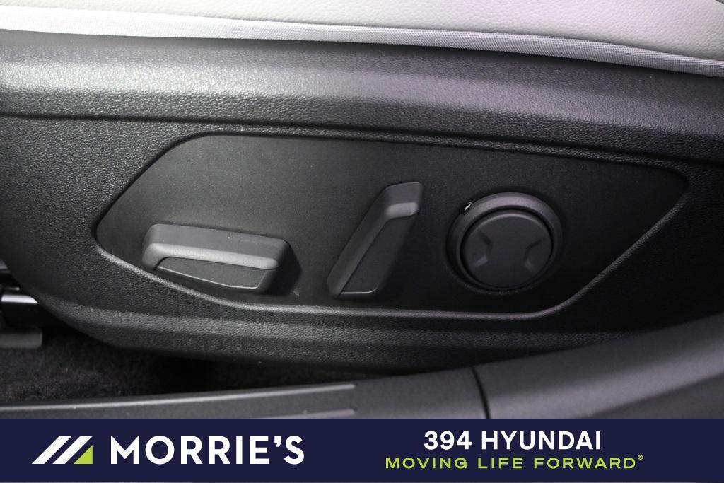 new 2026 Hyundai Elantra car, priced at $27,610