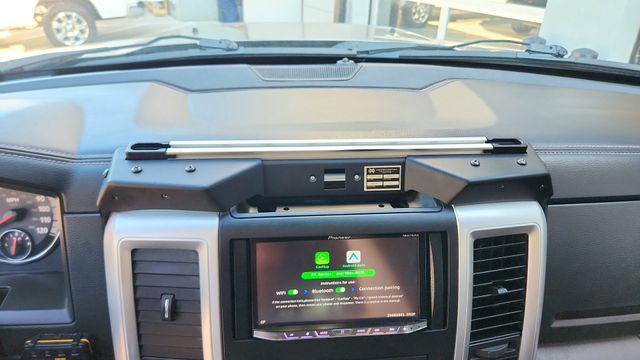 used 2011 Dodge Ram 1500 car, priced at $20,276
