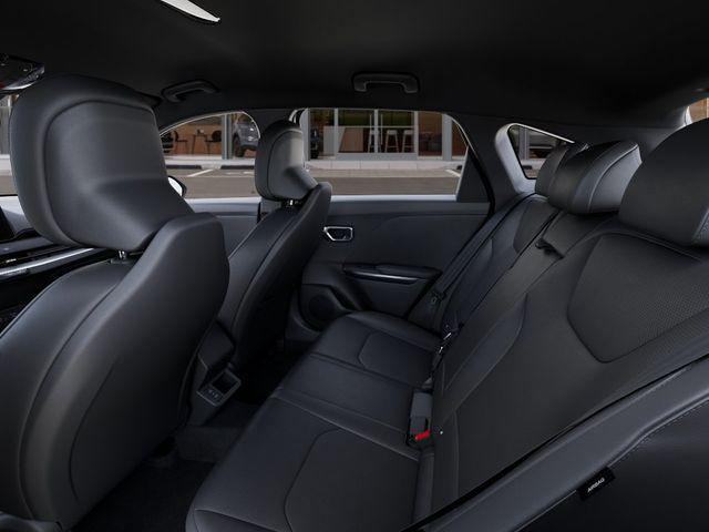 new 2026 Kia K4 car, priced at $25,979