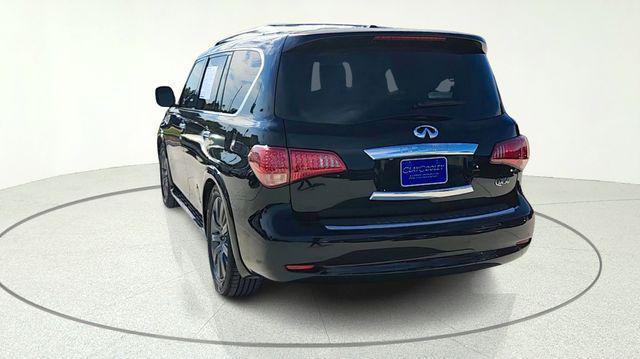 used 2012 INFINITI QX56 car, priced at $10,564