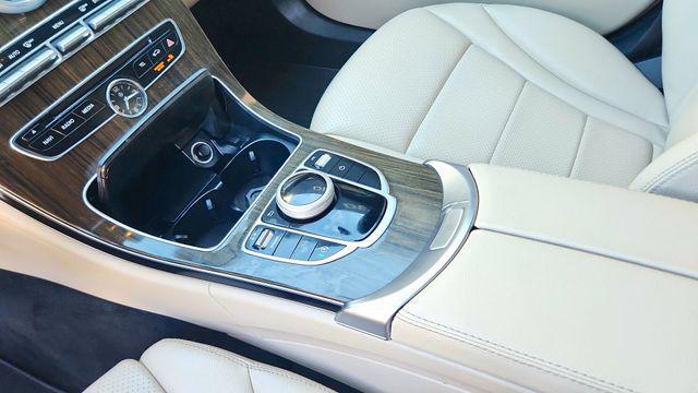 used 2018 Mercedes-Benz C-Class car, priced at $14,041
