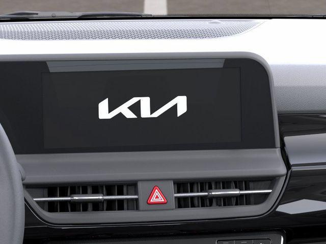 new 2026 Kia Seltos car, priced at $27,876