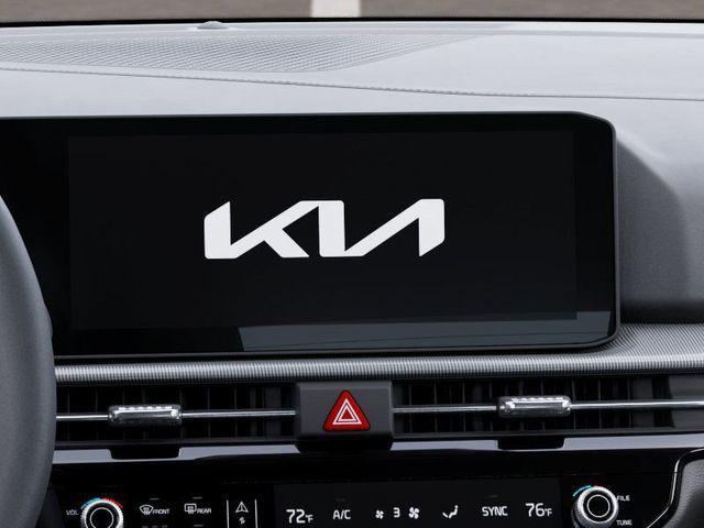 new 2026 Kia Sportage car, priced at $33,446