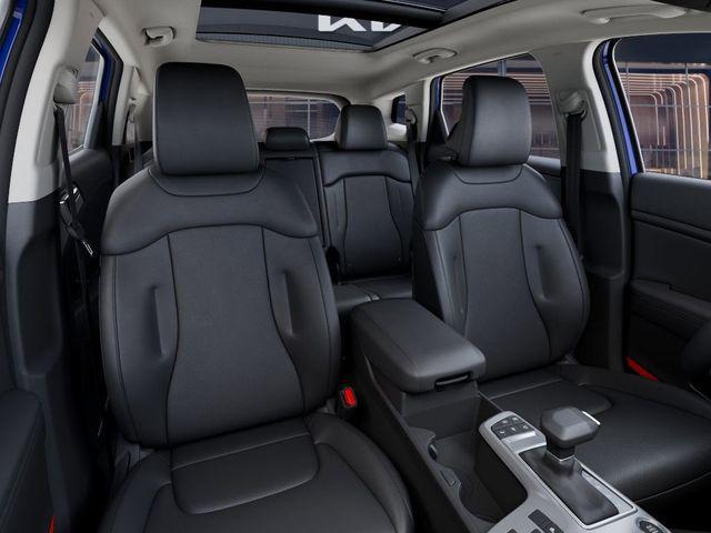new 2026 Kia Sportage car, priced at $33,446