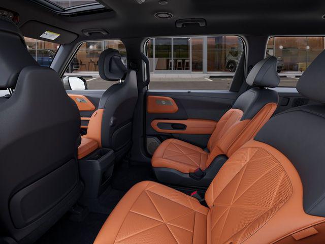 new 2027 Kia Telluride car, priced at $50,623
