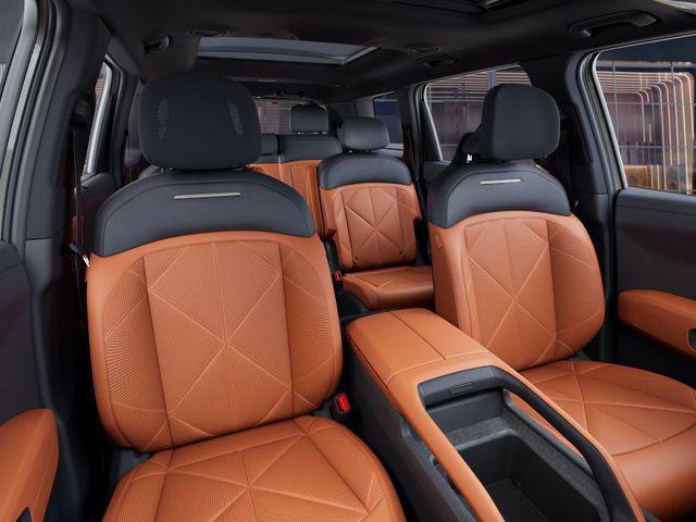 new 2027 Kia Telluride car, priced at $50,623