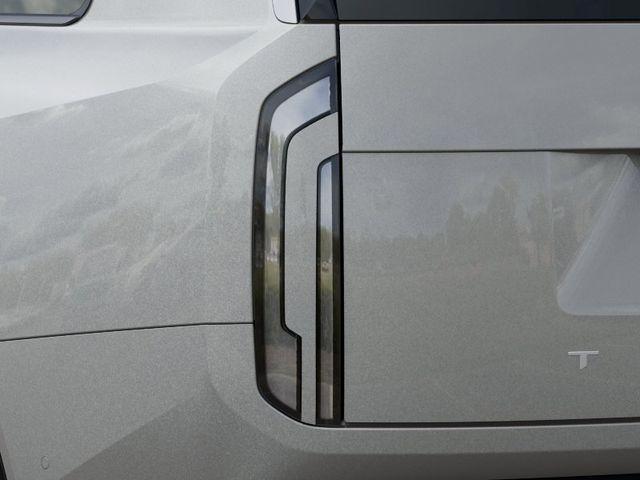 new 2027 Kia Telluride car, priced at $50,623