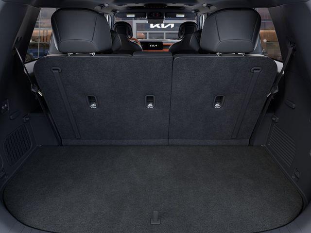 new 2027 Kia Telluride car, priced at $50,623