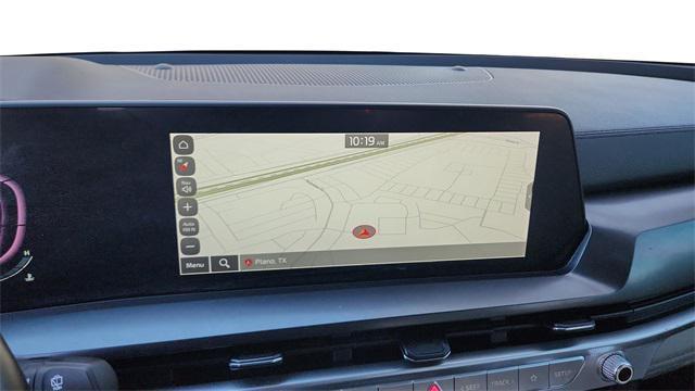 used 2023 Kia Telluride car, priced at $28,179