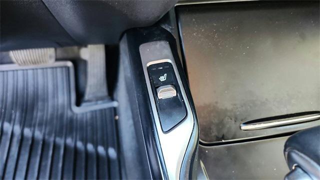 used 2022 Kia Sorento car, priced at $22,136