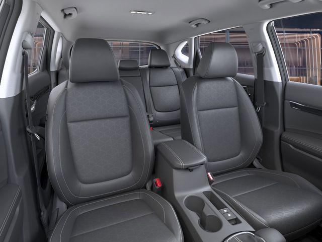 new 2026 Kia Seltos car, priced at $32,323