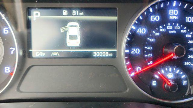 used 2024 Kia Forte car, priced at $19,713