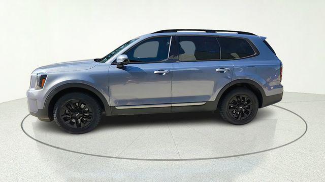 used 2023 Kia Telluride car, priced at $40,359