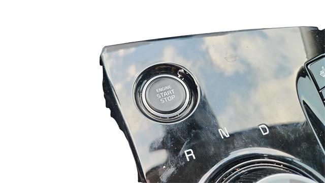 used 2024 Kia Sportage Hybrid car, priced at $27,442