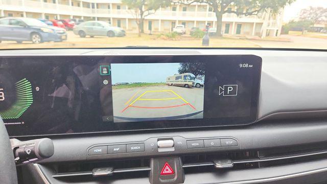 used 2025 Kia K4 car, priced at $22,999