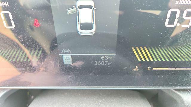 used 2025 Kia K4 car, priced at $22,999