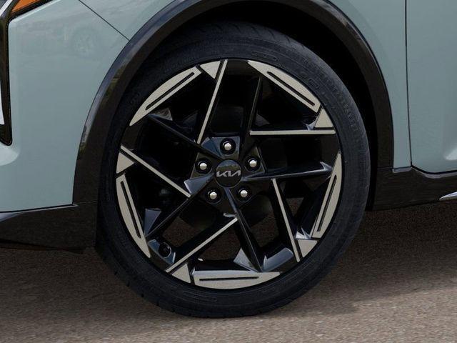 new 2026 Kia K4 car, priced at $26,705