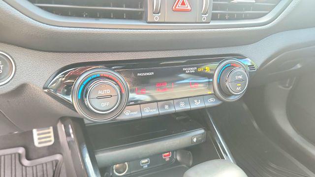 used 2024 Kia Forte car, priced at $22,963