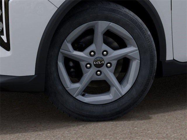 new 2025 Kia K4 car, priced at $23,304