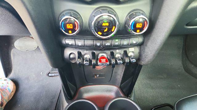 used 2021 MINI Hardtop car, priced at $19,527