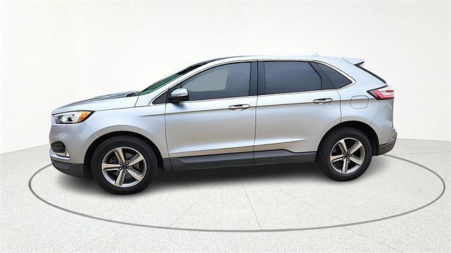 used 2020 Ford Edge car, priced at $13,567