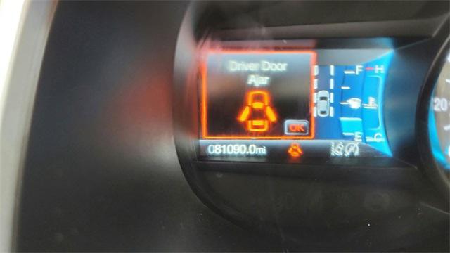 used 2020 Ford Edge car, priced at $13,567