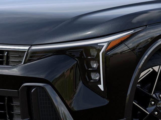new 2026 Kia K4 car, priced at $28,998