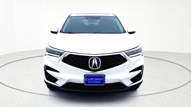used 2020 Acura RDX car, priced at $26,431