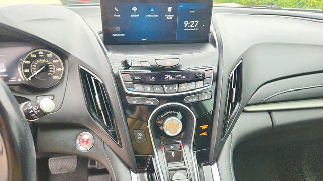 used 2020 Acura RDX car, priced at $26,431