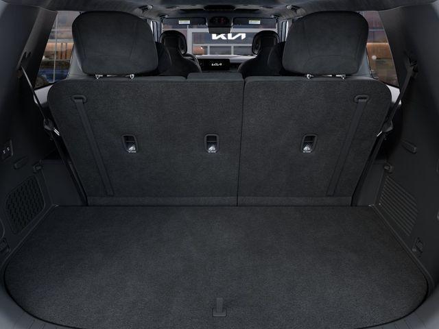 new 2027 Kia Telluride car, priced at $59,118
