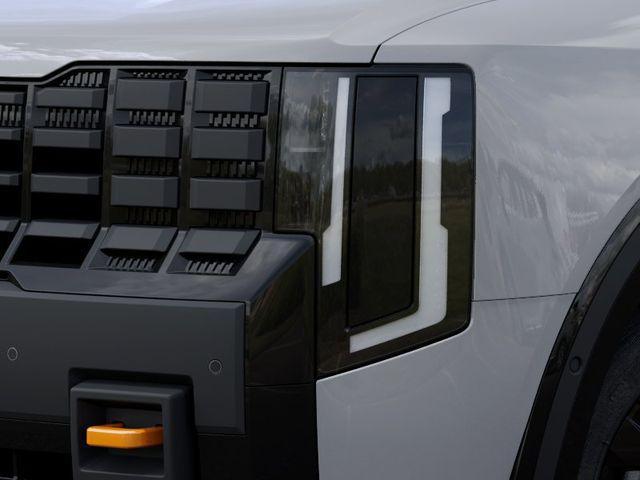 new 2027 Kia Telluride car, priced at $59,118