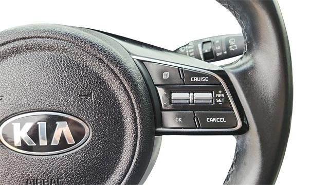 used 2020 Kia Sportage car, priced at $16,727