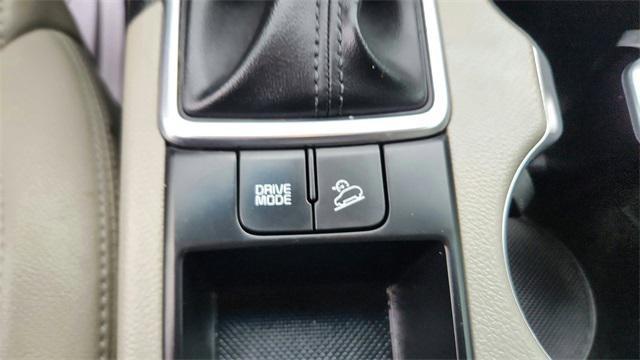 used 2020 Kia Sportage car, priced at $16,727