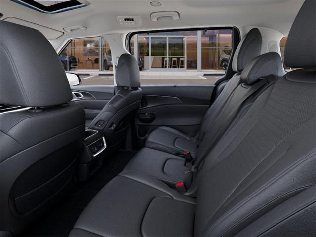 new 2026 Kia Carnival car, priced at $51,962