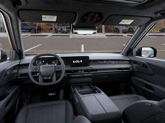 new 2027 Kia Telluride car, priced at $59,618